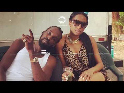 Mavado - Way We Roll - 47th Floor Riddim - October 2016