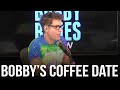 Bobby Bones Answers The Best Questions To Ask On A Date