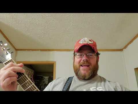 Boys From Oklahoma - Cross Canadian Ragweed