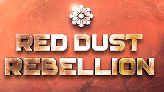 Unknown Channel - Red Dust Rebellion video thumbnail