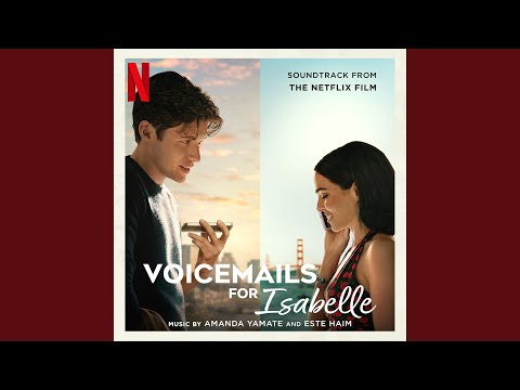 Lights Lyrics – Voicemails For Isabelle | Donna Missal