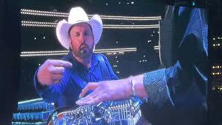 Garth Brooks - Friends in Low Places (Gillette Stadium, 5/21/22)