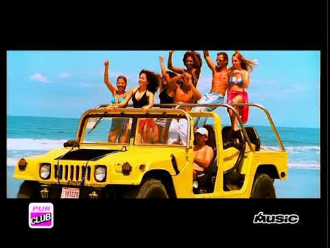 [Clip HD] Luna - Playa De La Luna