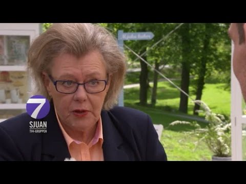 Trailer: Hela Sverige bakar - TV4