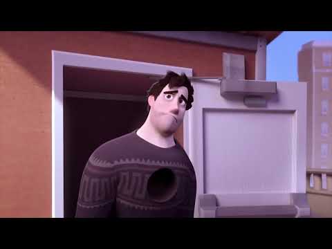 Hugo Doury - scoring 5 (Extinguished short movie)