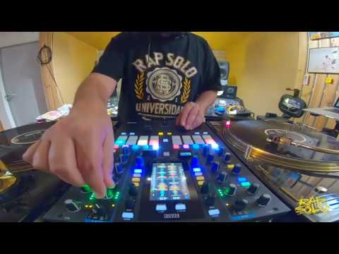 SESSION RdeRUMBA MAYO 2020