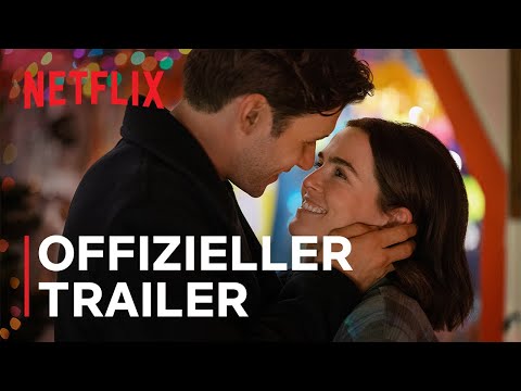 Voicemails for Isabelle | Offizieller Trailer | Netflix