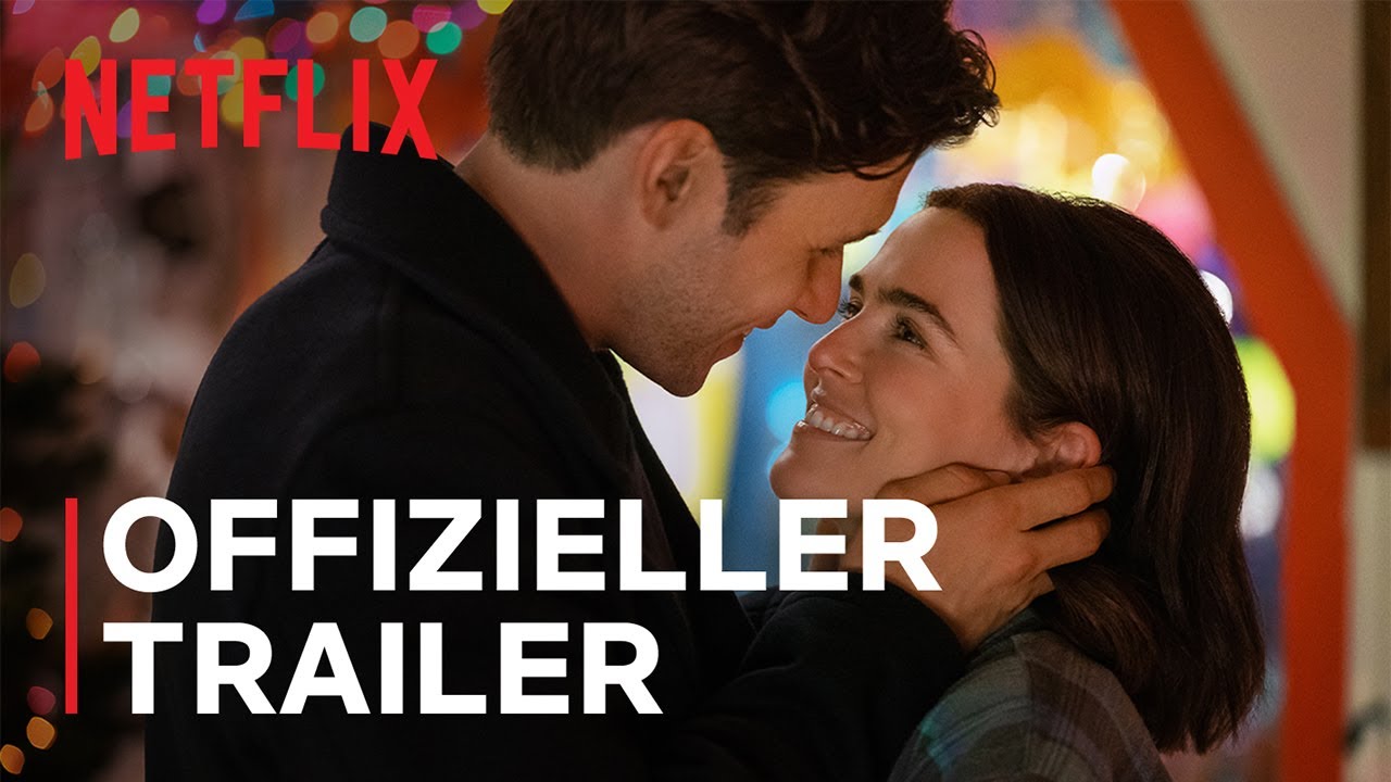 Offizieller Trailer