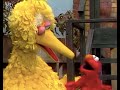 Sesame Street Big And Small