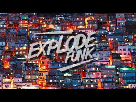 MC Topre e MC Kevin - Come Quieto (Lyric Video) DJ Marquinhos