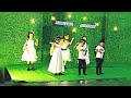 Yaar antha yesu naan pakka poraenae / Tamil Christian song with dance