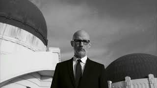 Moby - The Lonely Night (Feat. Mark Lanegan &amp; Kris Kristofferson)