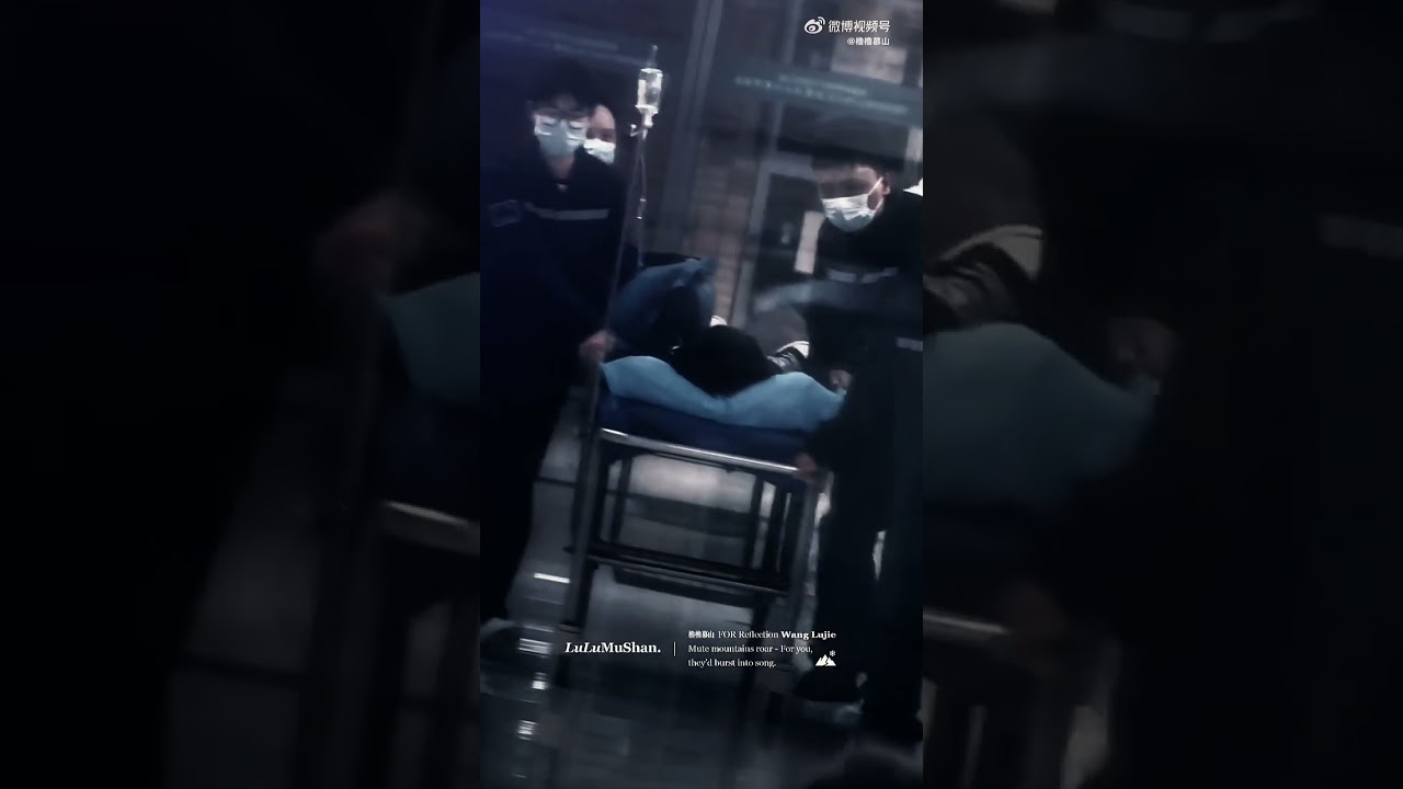 lujie?.. #tffamilygen4 #wanglujie #fypシ #lewatberanda #ibme #drama