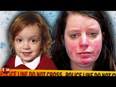 A Mother’s Betrayal: The Murder Of Naomi Hill | True Crime Documentary