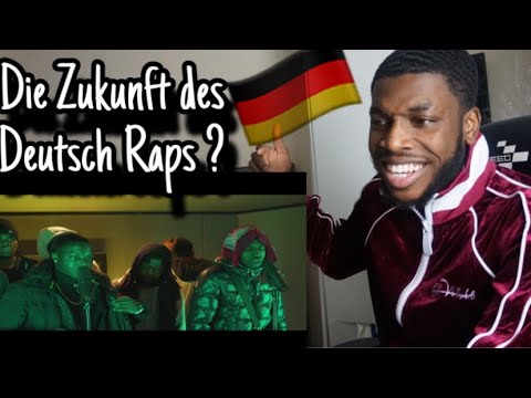 ABOVEGROUND SESSION 13 - RPT GANG (REAKTION)