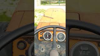 Tracteur &agrave; roues Fiat 640 | 3.5 Diesel | 4x2 | Farm Tractor | Image 6 - Agroline