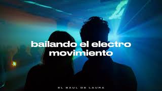 Calle 13 - Electro movimiento | Letra