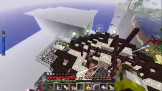 【Minecraft】 スーパーゆったりクラフトＭ #43 【ゆっくり実況】