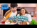 JAIR S EX GIRLFRIEND FT HERLY