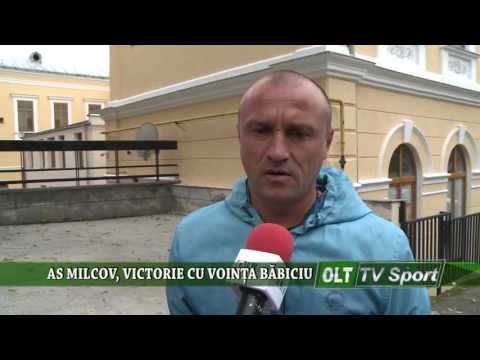 AS MILCOV VICTORIE CU VOINTA BABICIU 1010