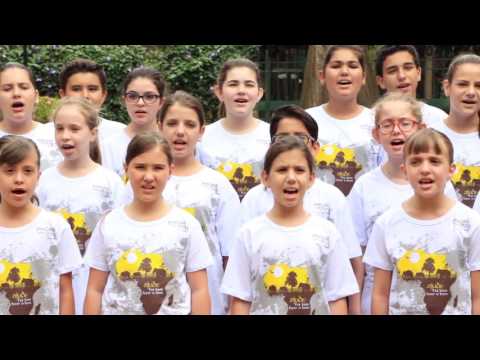 Coração Missionário - Missão Claretiana