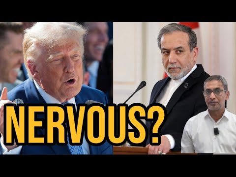 Ferocious Iran strikes hit US bases; Trump hesitates on 'massive attack' threat | Janta Ka Reporter