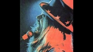 LEON RUSSELL, STAY AWAY FROM SAD SONGS