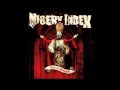 Misery Index - The Carrion Call 