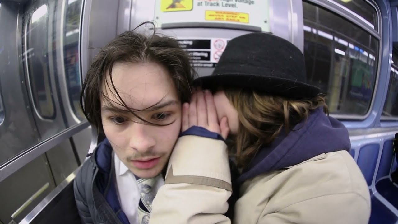 Through the Night Softly (Dir. Nolan Arado)