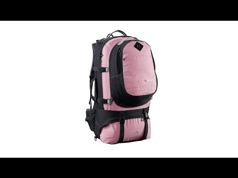 Рюкзак Caribee Jet pack 65 Navy 926980