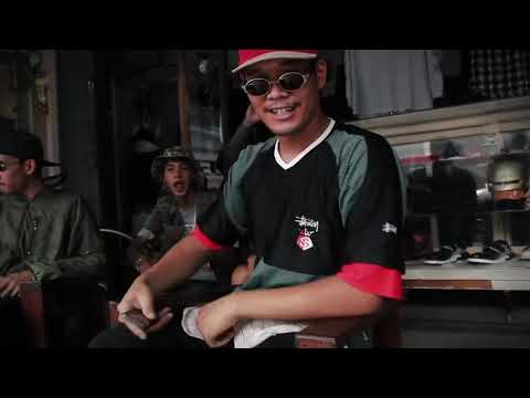 G-BEAR X FURLONG X Q - คิดไม่ออก [Official Music Video]