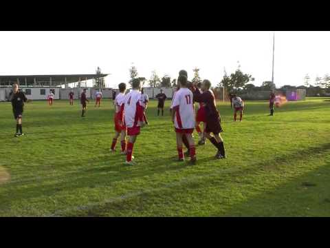 2009 FFV - Elwood City v Whittlesea United