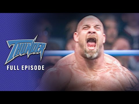 WCW Thunder