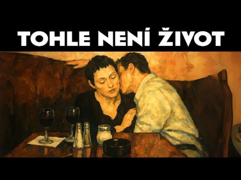 Celý život jste spali – až doteď | Nietzscheho budíček