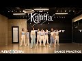 #BINI: 'Karera' Dance Practice