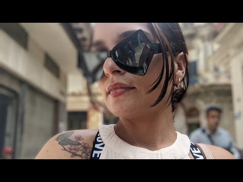 La Habana de Día | Las calles Habaneras/@Atenea_isla 