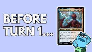 The Commander Skills Nobody Talks About