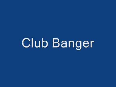 pSyk - Club Banger