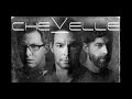 Chevelle - Dos (instrumental)