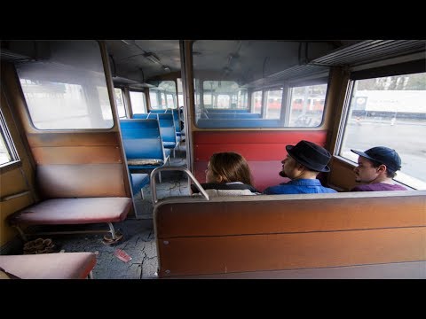 Diplomatix - Läbä lang (Chéjs & Noureddine & Joy) [Official Video]