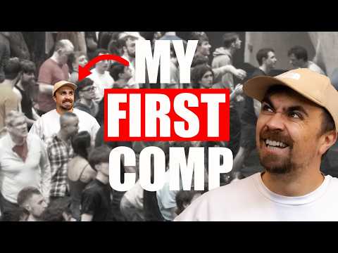 Mike Boyd Climbs and Teslascender