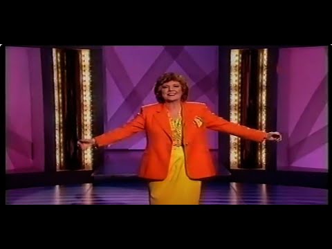 Cilla's Surprise, Surprise! • Full Episode • Series 10 Episode 2 • 2 May 1993 • TV Gold