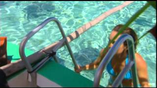 Giada In Paradise: Bora Bora: Part 9