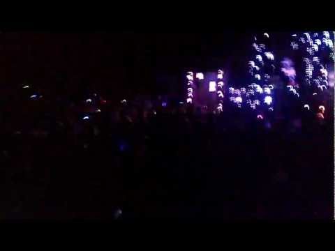 Hallowfreaknween 2011 Main Stage (20 min)