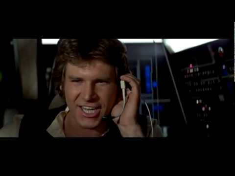 Star Wars Blu-Ray Trailer HD*