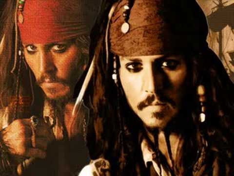 Pirates of The Caribbean - Soundtrack