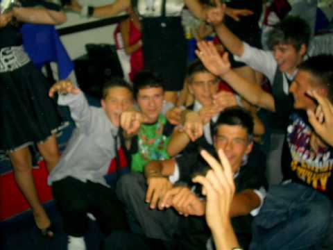 FuLzAn-G ft. NiiT-RO - Pini e Kceni