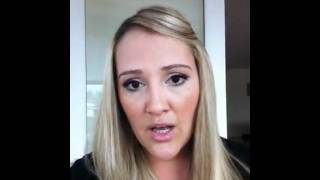 Julie Andrews &#39; Feed the Birds&#39; cover - Riche Klue