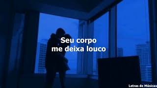 CNCO - Reggaeton Lento (Bailemos/Tradução)
