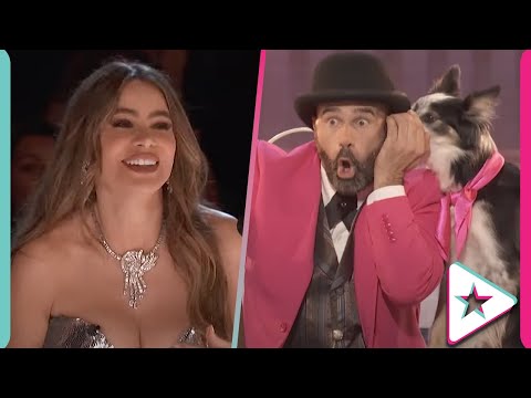 Adrian and Hurricane's WINNING Performance on America's Got Talent!